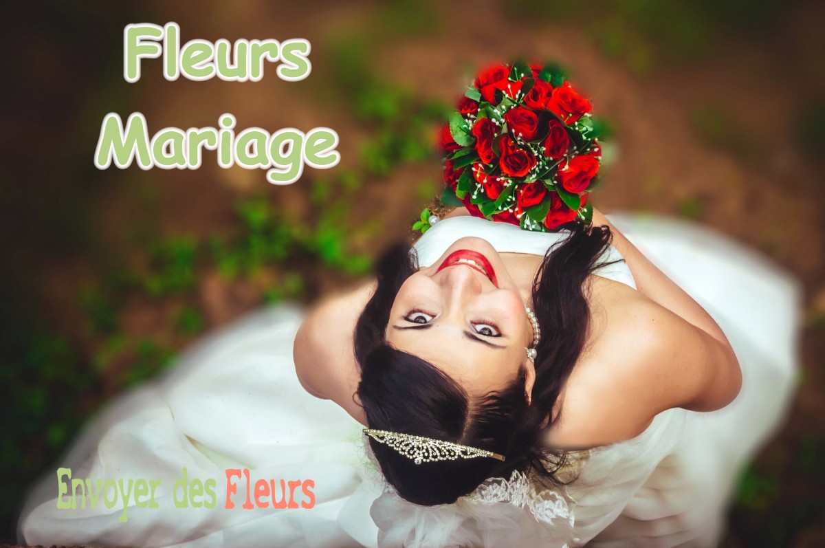lIVRAISON FLEURS MARIAGE à CHATENAY-EN-FRANCE