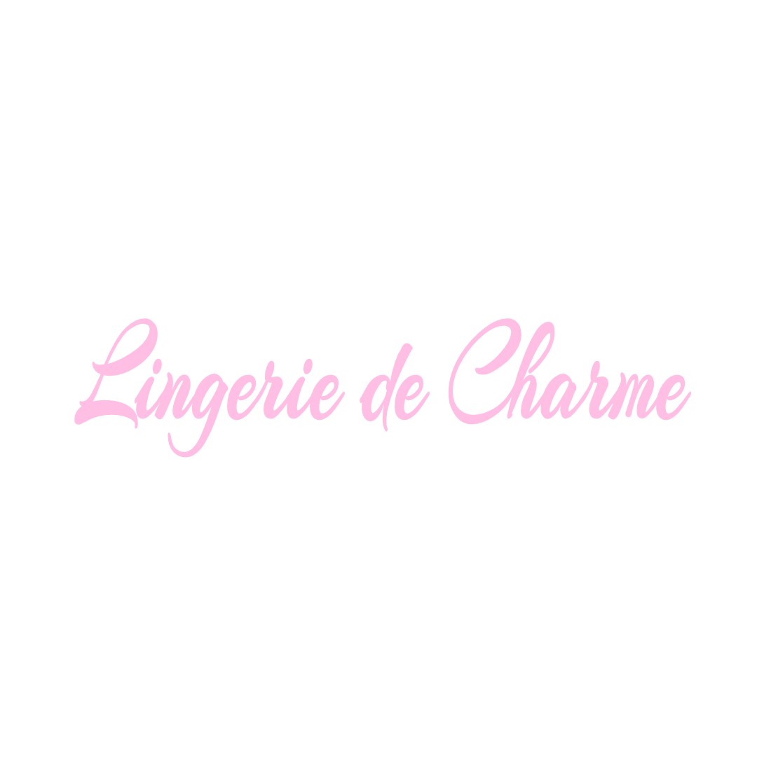 LINGERIE DE CHARME CHATENAY-EN-FRANCE
